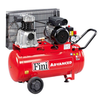 Compressore MK102/N BMDC404FNM631 FINI