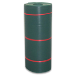 RETE PLASTICA QUADRA VERDE 10X10CM. 80 Tenax