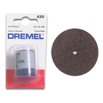 DREMEL.DISCO TAGLIO 420 2615042032 Dremel