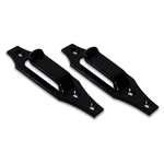 Maniglie e Accessori per Porte e Finestre GHIDINI INCONTRO PER ASTA SI