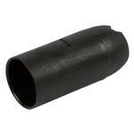 FANTON FME P.LAMPADINE E14 NERO LISCIO 62803