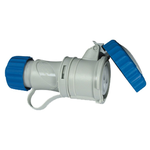 FME.PRESA CEE BLU T.S. 2P+T 16A 71140 FANTON