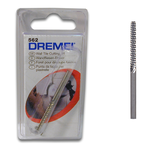 DREMEL.PUNTA PIASTRELLE 562 2615056232 Dremel
