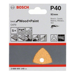 Accessori per multiutensile 2608605148 Bosch