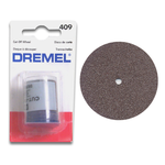 DREMEL.DISCO TAGLIO 409 2615040932 Dremel