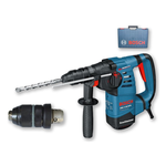 Trapano Bosch BOSCH MARTELLO PERFORATORE GBH 3/28 DFR