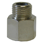 WALMEC ASTURO ACC. 14170 PROLUNGA M1/8XF1/8