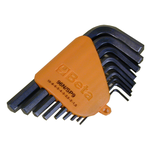 BETA 96N/SC 9 SERIE CHIAVI ESAG.N. BETA