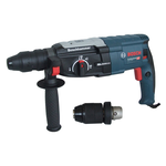 Trapano Bosch BOSCH MARTELLO PERFORATORE GBH 2/28 F