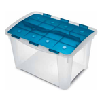 CASSETTA TERRY P.UTENSILI HOME BOX 25 Terry