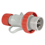 FME.SPINA CEE ROSSO T.S. 3P+T 16A 70144 FANTON