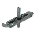 Maniglie e Accessori per Porte e Finestre GHIDINI GIOCO PER CREM. EZ+Q