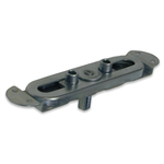 Maniglie e Accessori per Porte e Finestre GHIDINI GIOCO PER CREM. EZ 1