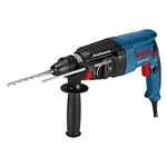 Trapano Bosch BOSCH MARTELLO PERFORATORE GBH 2/24 D