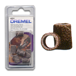 DREMEL.CILINDRO ABRASIVO 431 2615043132 Dremel