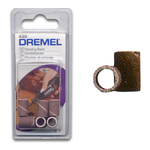 DREMEL.CILINDRO ABRASIVO 438 2615043832 Dremel