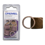 DREMEL.CILINDRO ABRASIVO 432 2615043232 Dremel
