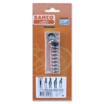 BAHCO R1068 MOLLA+AMMORTIZ.+COPP.CESOIE BAHCO