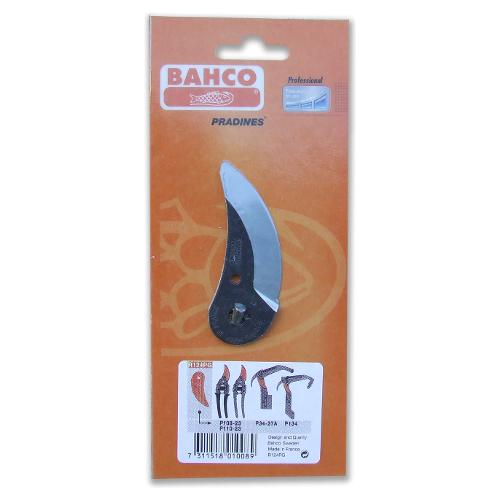 Lama ricambio per cesoia R124PG