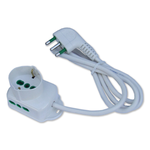 FANTON FME PROL. MULTIPRESA TRIAX 3X1 3 P.42105