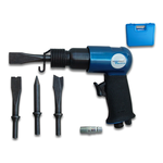 ASTURO A.C. SCALPELLO PNEUMATICO 62002 WALMEC