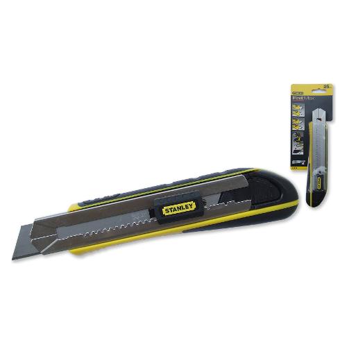 Cutter Fatmax 25 mm 0-10-486 Stanley