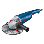 Smerigliatrice Bosch BOSCH SMERIGL. 2200 W. GWS 22-230JH