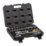 ST. CHIAVE A BUSSOLA 1/2" PZ.23 1.94.671 Stanley