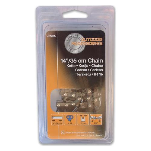 Catena motosega 3/8" - sp 1,3 mm 35cm 577615122 CHO022