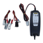 Caricabatteria DECA DECA CARICABATTERIA ELETTRONICO SM 1208