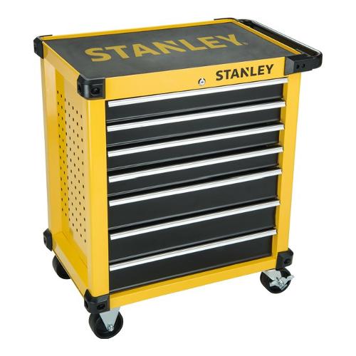 Carrello porta attrezzi 7 cassetti (69x46,2x88,9 cm) STMT1 74306