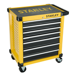 ST. CARRELLO A 6 CASSETTI VUOTO 1.94.737 Stanley