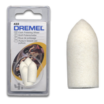 DREMEL.DISCO FELTRO 422 CF4 26150422JA Dremel