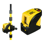 ST. LASER LIVELLA KIT CLLI 1.77.123 Stanley