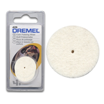 DREMEL.DISCO FELTRO 429 CF3 26150429JA Dremel
