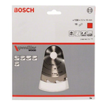 Disco per seghe circolari 2608640775 Bosch