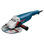 Smerigliatrice Bosch BOSCH SMERIGL. 2400 W. GWS 24-230JH