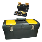 ST. CASSETTA JUMBO 24