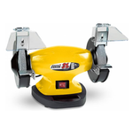 SMERIGLIATRICE DA BANCO D.150 31N FEMI