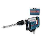 Trapano Bosch BOSCH MARTELLO PICCONATORE GSH 5 CE