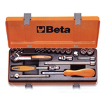BETA 900/C13-8 SERIE CHIAVI BUSSOLA BETA