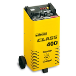 Caricabatteria DECA CLASS BOOSTER 400E