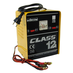 Caricabatteria DECA DECA CARICABATTERIA CLASS 12A 12-24V