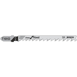 BOSCH.LAME SEGHETTO ALTERNATIVO T 101 D Bosch