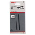 BOSCH.LAMA PER PIALLETTI 2607000096 Bosch