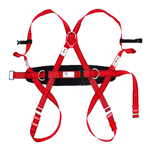 CINTURA SICUREZZA 3 PUNTI NEWTEC4 121093 NERI