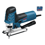 Seghetto alternativo Bosch GST 150 CE