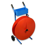 CARRELLO P/REGGIA PL.RT.D.400 0191103 Maestri