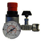WALMEC ASTURO ACC..61000 RIDUTTORE PRESSIONE1/4