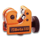 Utensileria per Idraulici BETA BETA 332 MINI TAGLIATUBI RAME3-16